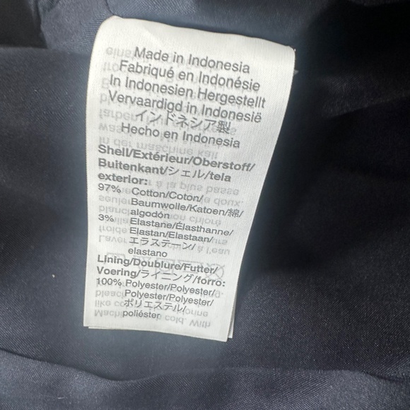 J. Crew Pencil Skirt NWT, Size - 4 - Picture 4 of 4